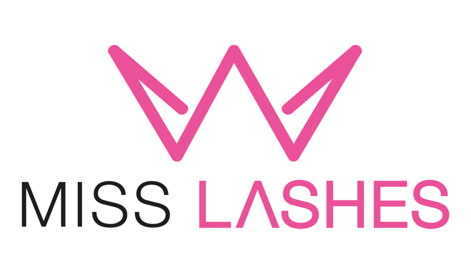 Miss Lashes (Logo)