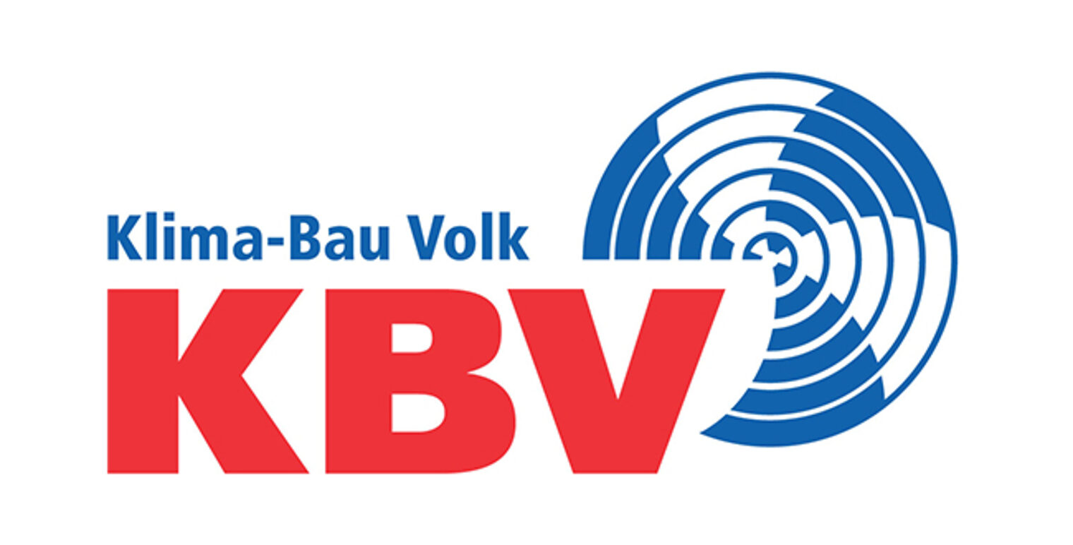 Logo KLIMA-BAU VOLK