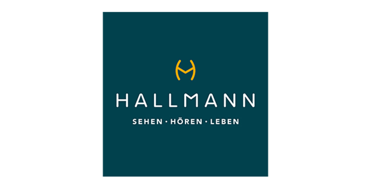 Logo OPTIK HALLMANN