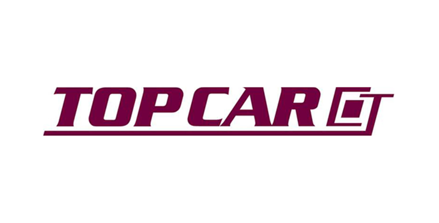 Logo TOPCAR