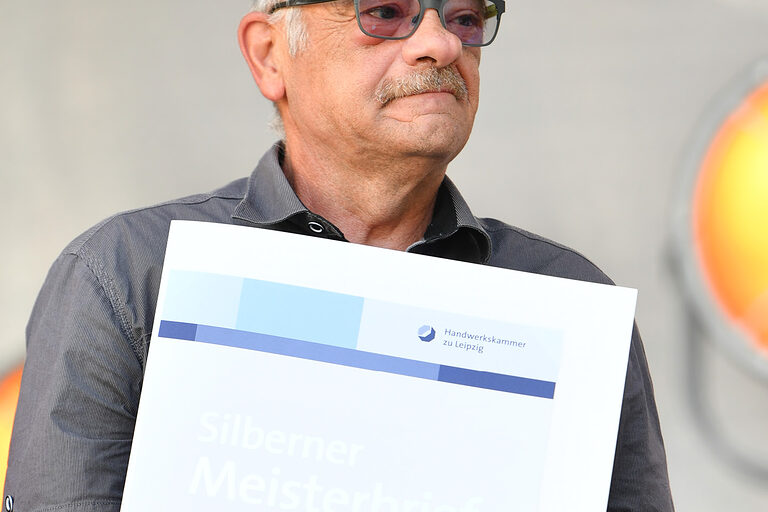  4. September 2022 | Verleihung "Silberner Meisterbrief" 49