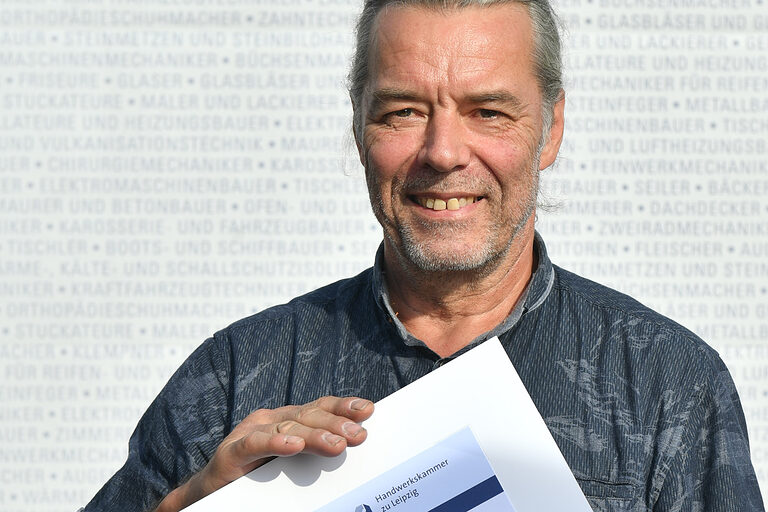 4. September 2022 | Verleihung "Silberner Meisterbrief" 16