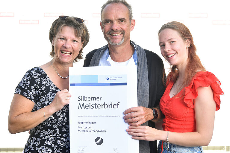 4. September 2022 | Verleihung "Silberner Meisterbrief" 32