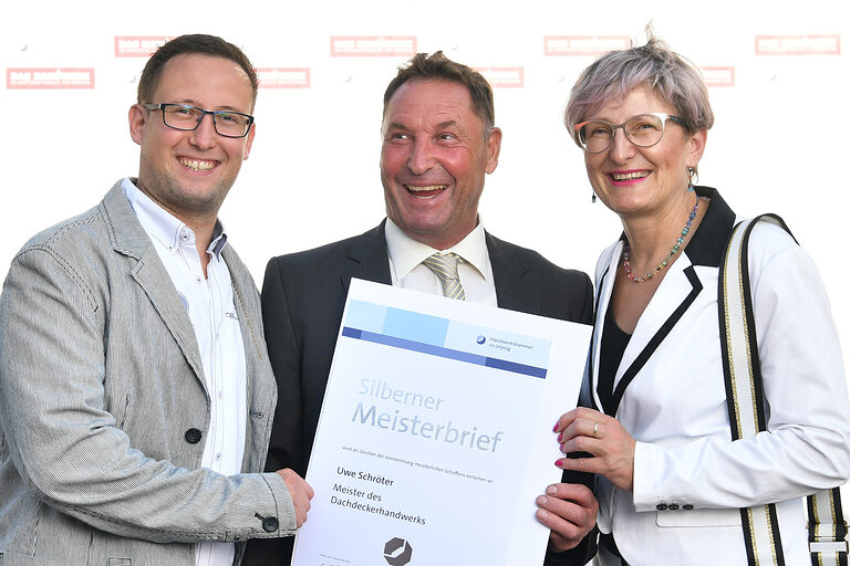 4. September 2022 | Verleihung "Silberner Meisterbrief" 35