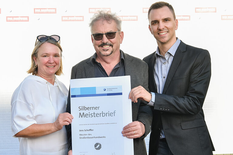 4. September 2022 | Verleihung "Silberner Meisterbrief" 36
