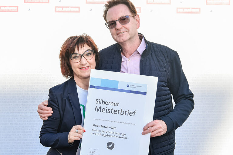 4. September 2022 | Verleihung "Silberner Meisterbrief" 37
