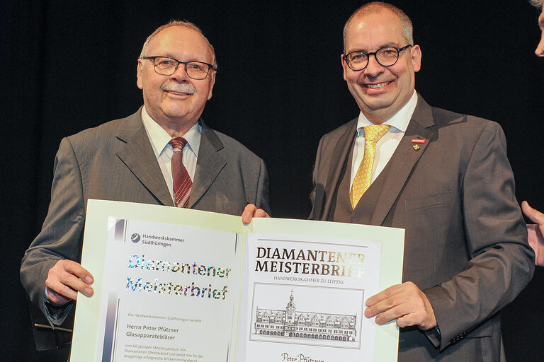 Verleihung Goldene und Diamantene Meisterbriefe 2022 36