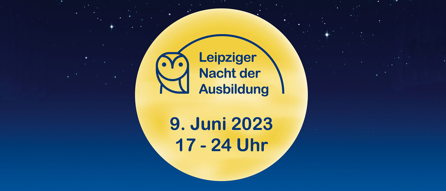 Leipziger Nacht der Ausbildung 2023