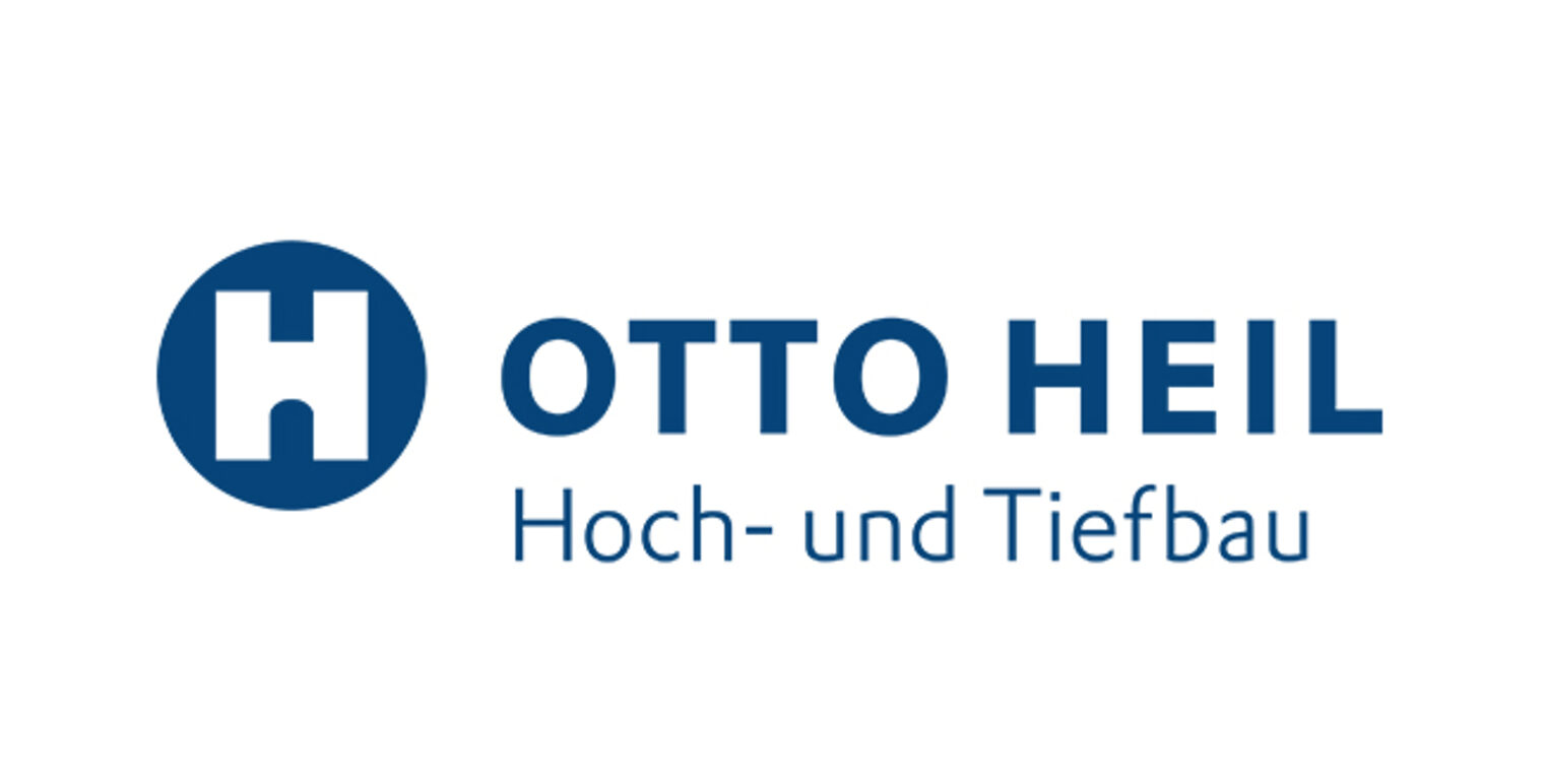 Logo OTTO HEIL