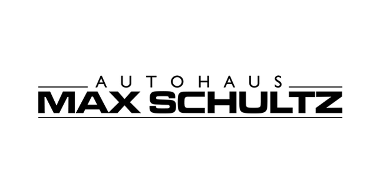 Logo MAX SCHULTZ