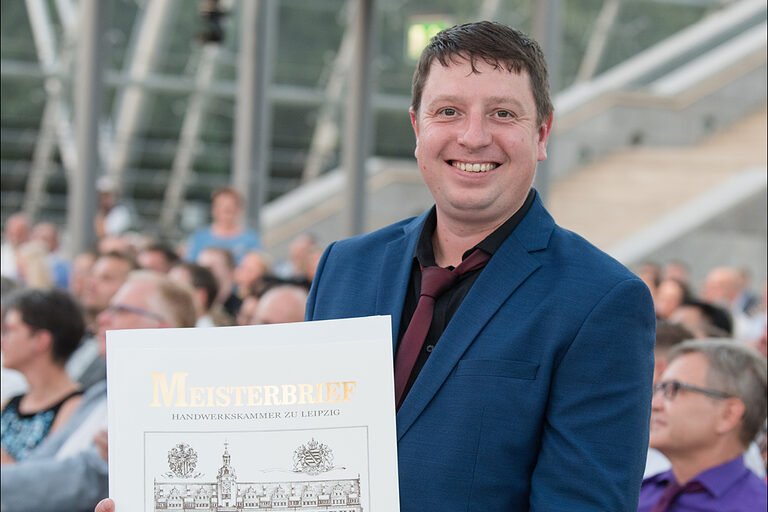 9. September 2023 / Meisterfeier und Verleihung Silberne Meisterbriefe 46