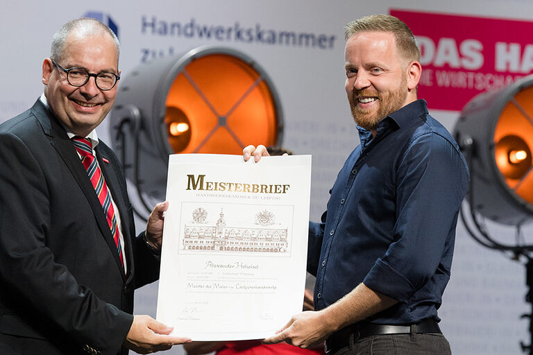 9. September 2023 / Meisterfeier und Verleihung Silberne Meisterbriefe 76