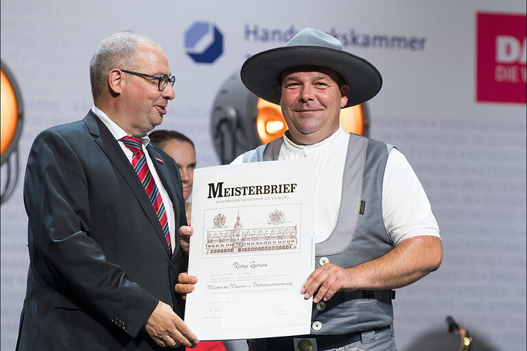 9. September 2023 / Meisterfeier und Verleihung Silberne Meisterbriefe 30