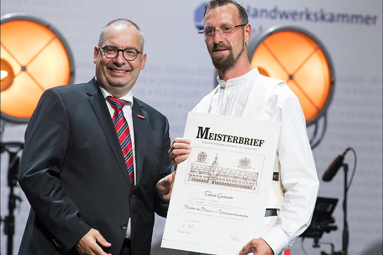 9. September 2023 / Meisterfeier und Verleihung Silberne Meisterbriefe 31