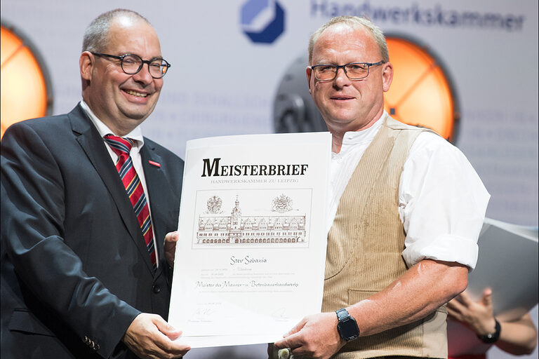 9. September 2023 / Meisterfeier und Verleihung Silberne Meisterbriefe 33