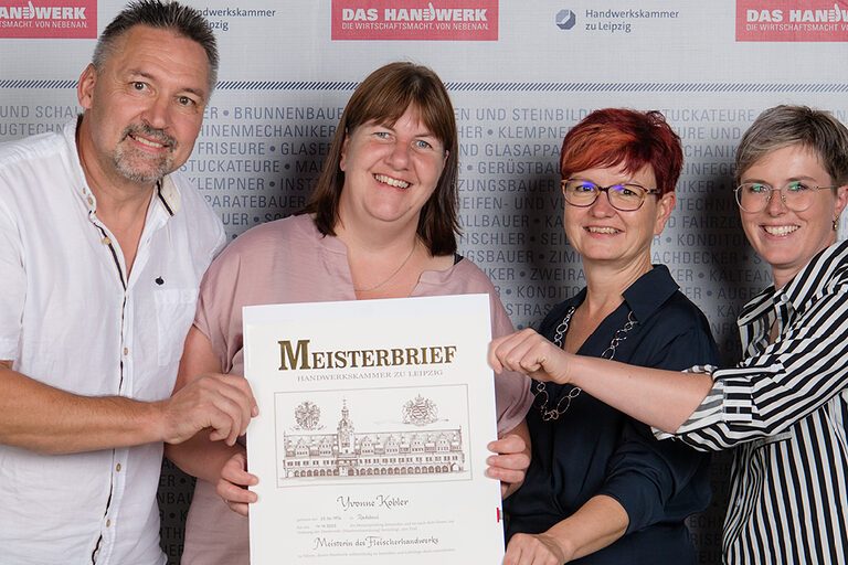 9. September 2023 / Meisterfeier und Verleihung Silberne Meisterbriefe (Porträtfotos) 13
