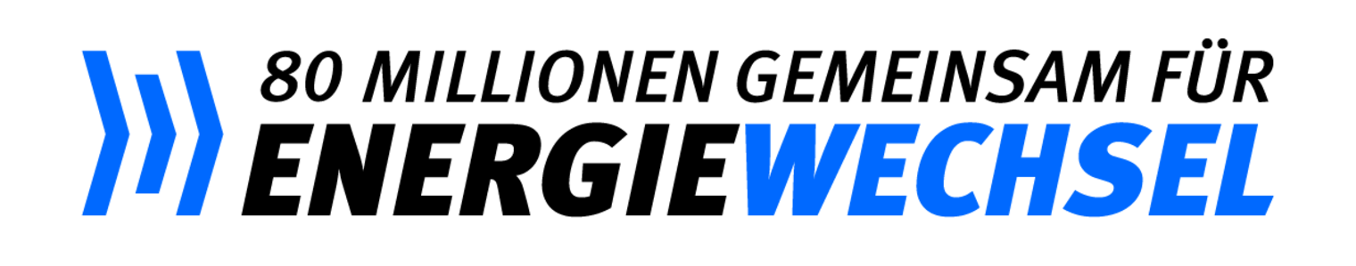 Logo - BMWK EnergieWechsel