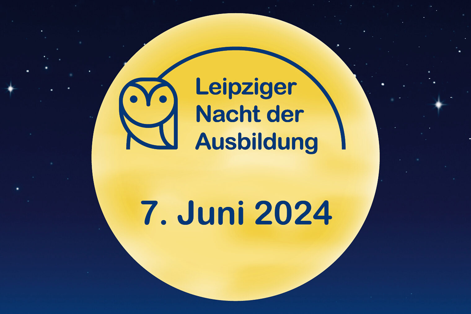 Leipziger Nacht der Ausbildung 2024