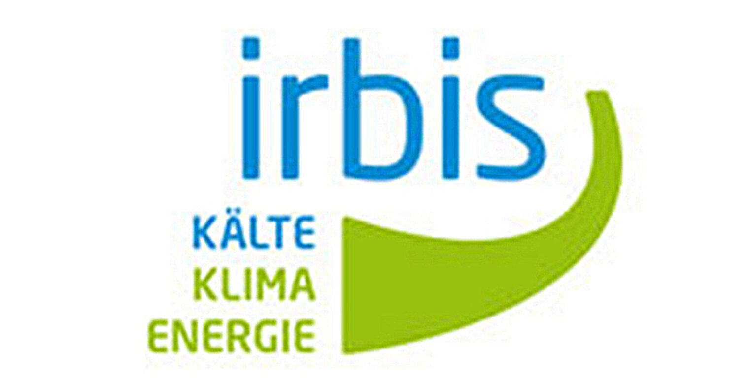 Logo IRBIS