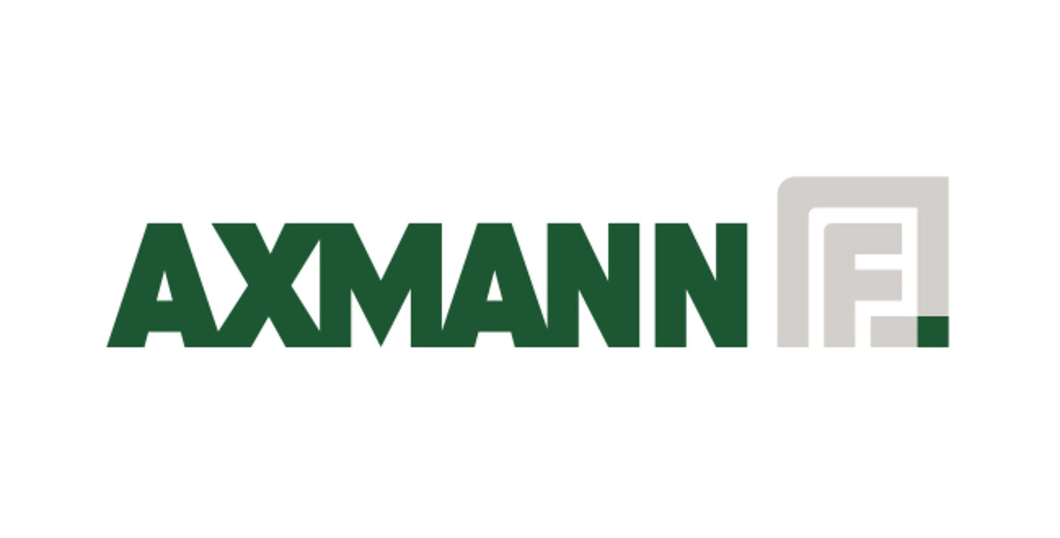 Logo AXMANN