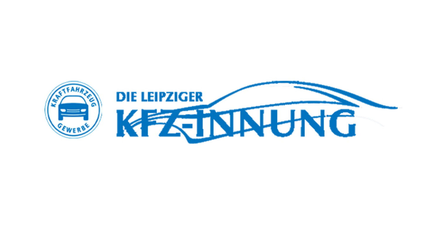 Logo KFZ-INNUNG LEIPZIG