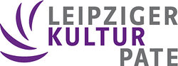 Leipziger Kulturpaten - Logo
