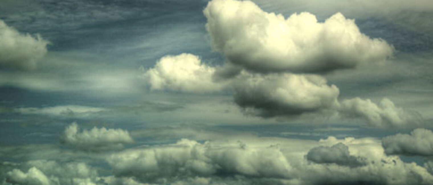 Cloud. Bild: pixelio.de - Gerd Altmann