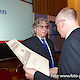 Impressionen der Festveranstaltung anlässlich der Verleihung der goldenen Meisterbriefe 2011. Bild:  36