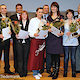 Ehrung der sächsischen Sieger im Leistungswettbewerb des Deutschen Handwerks 2011. Foto: Bodo Tiedemann 4
