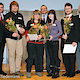 Ehrung der sächsischen Sieger im Leistungswettbewerb des Deutschen Handwerks 2011. Foto: Bodo Tiedemann 6
