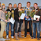 Ehrung der sächsischen Sieger im Leistungswettbewerb des Deutschen Handwerks 2011. Foto: Bodo Tiedemann 7