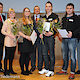 Ehrung der sächsischen Sieger im Leistungswettbewerb des Deutschen Handwerks 2011. Foto: Bodo Tiedemann 9