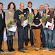 Ehrung der sächsischen Sieger im Leistungswettbewerb des Deutschen Handwerks 2011. Foto: Bodo Tiedemann 11