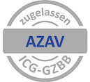 Logo - AZAV