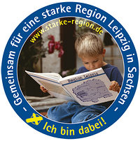 starke-region.de - Aktionsbündnis mit eigener Website im Netz