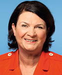Constanze Krehl (SPD)