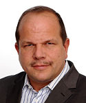 Holger Haugk (B90/Grüne)