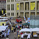 "Tag des Handwerks" 2014 auf dem Leipziger Augustusplatz 8