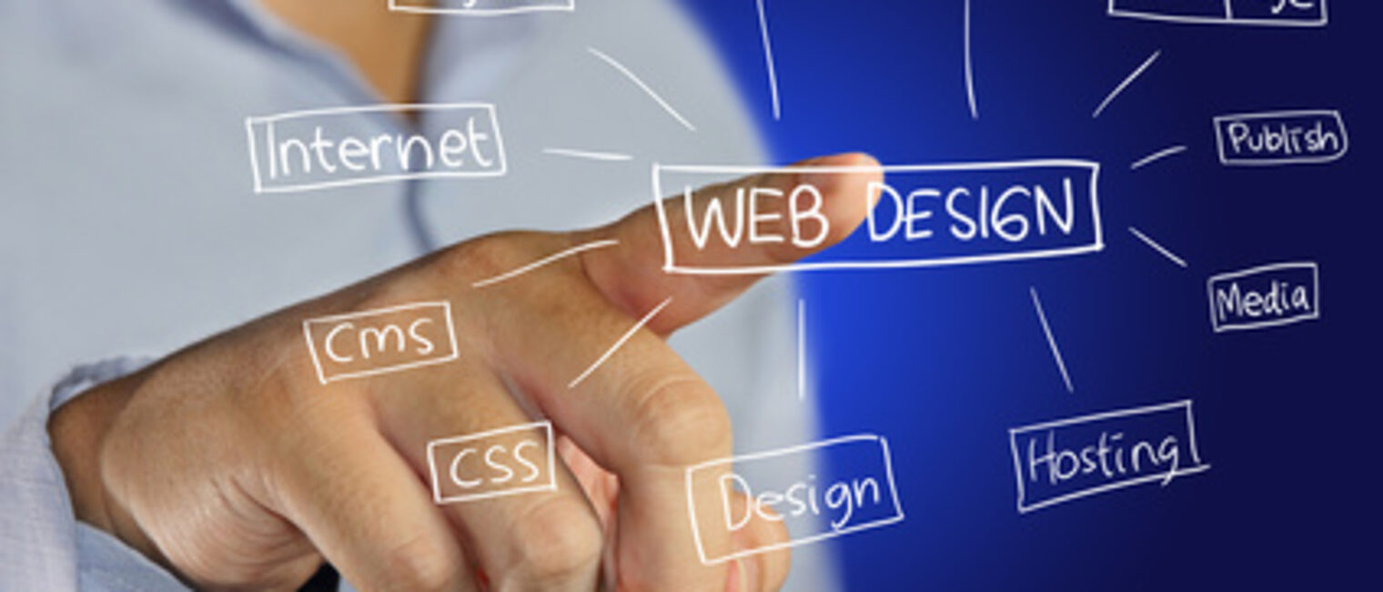 Web Design Concept (Usability). Bild: airdone / fotolia.com