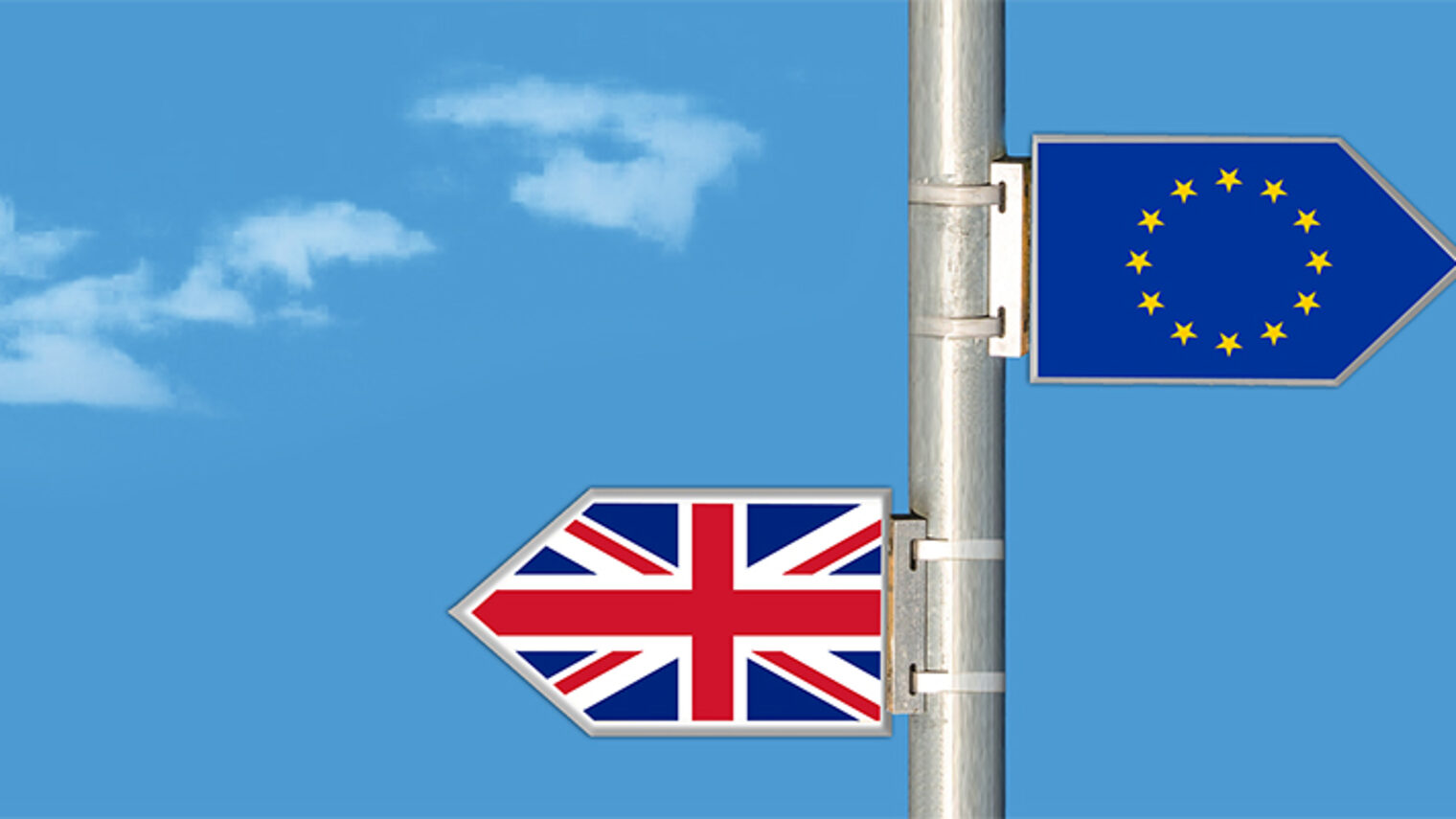Brexit. Bild: Elionas2 / pixabay.com