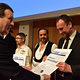 Verleihung der "Silbernen Meisterbriefe" | 22. Februar 2020 10