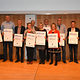 Verleihung der "Silbernen Meisterbriefe" | 22. Februar 2020 20
