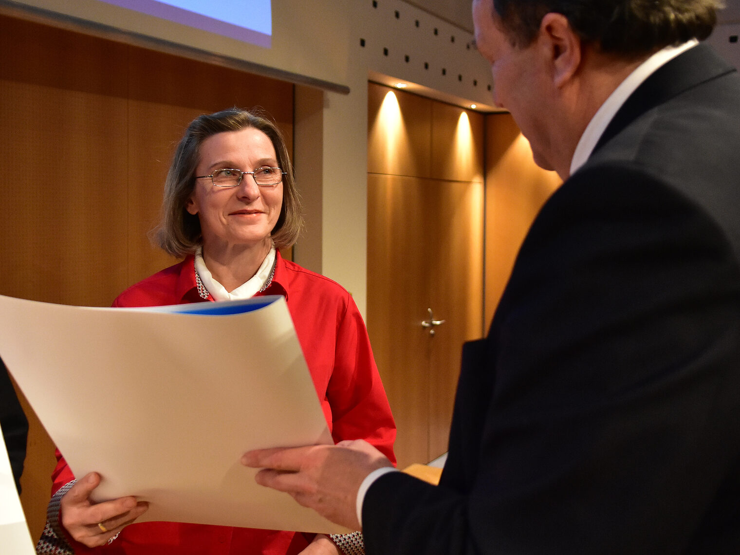 Verleihung der "Silbernen Meisterbriefe" | 22. Februar 2020 25