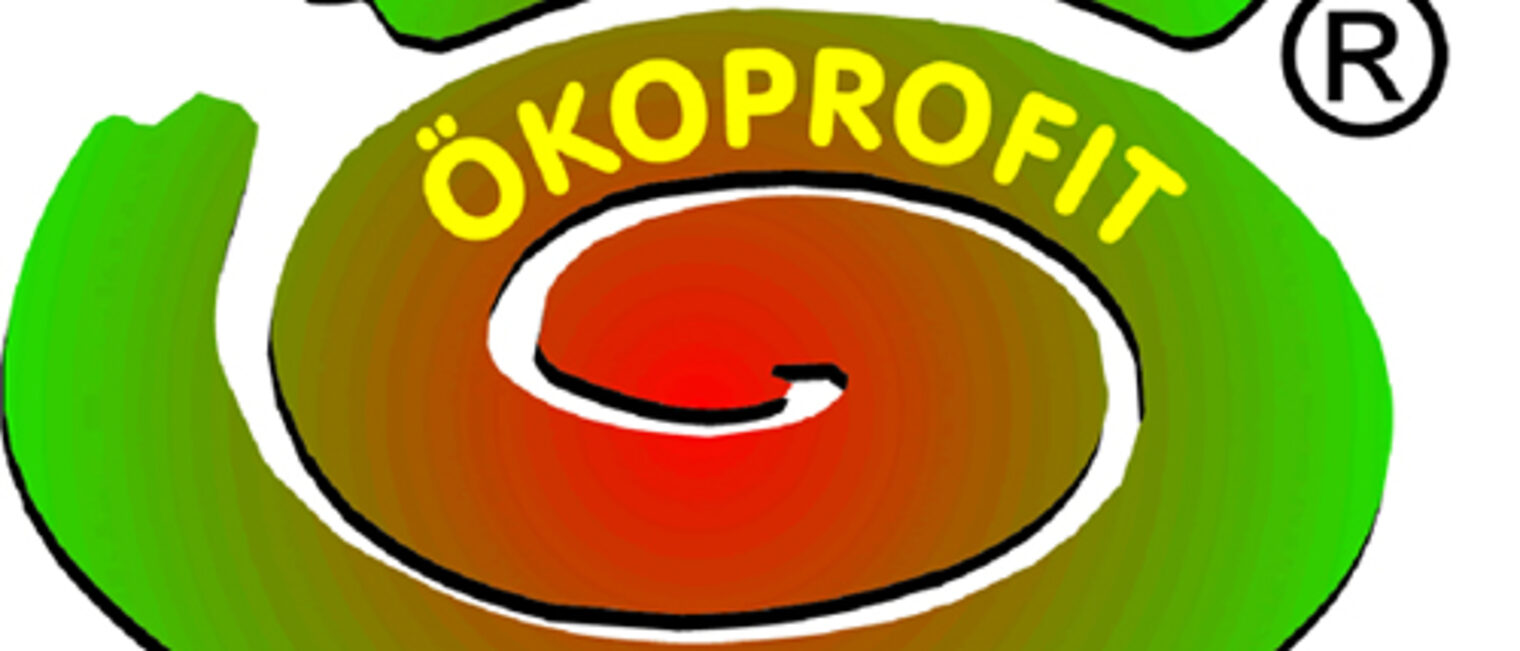 ÖKOPROFIT - Logo