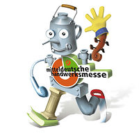 mitteldeutsche handwerksmesse - Logo