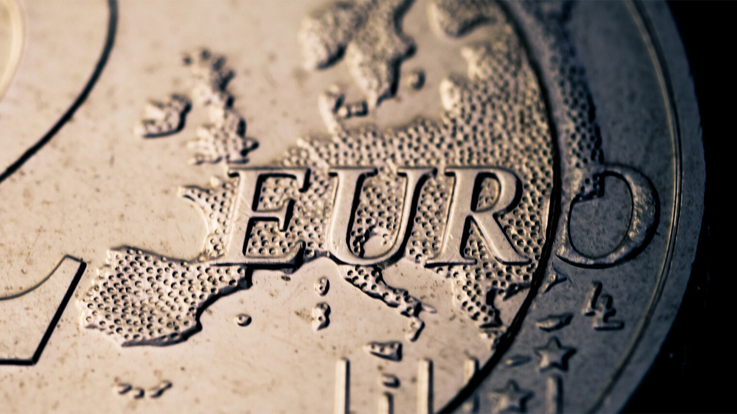 Geldstück / 2-Euro-Münze. Bild: Thomas Jahn / stock.adobe.com