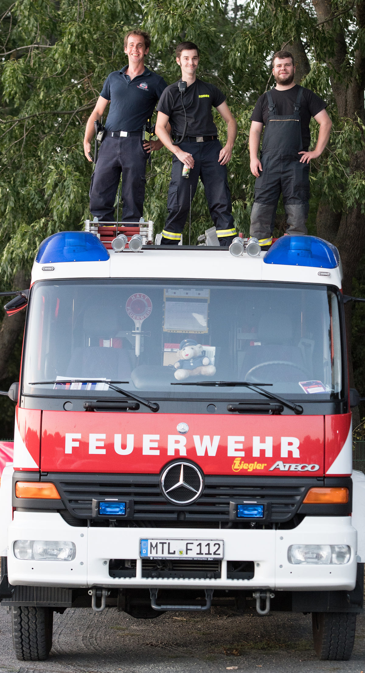 Freisprechung vom 22. August 2020 | 1