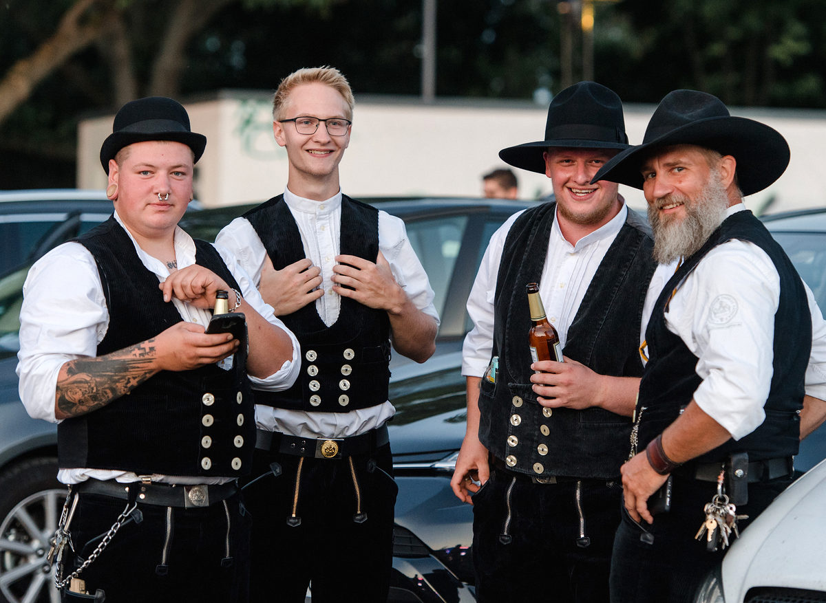 Freisprechung vom 22. August 2020 | 4