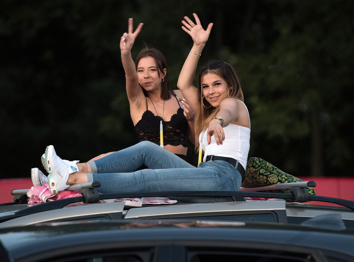 Freisprechung vom 22. August 2020 | 7