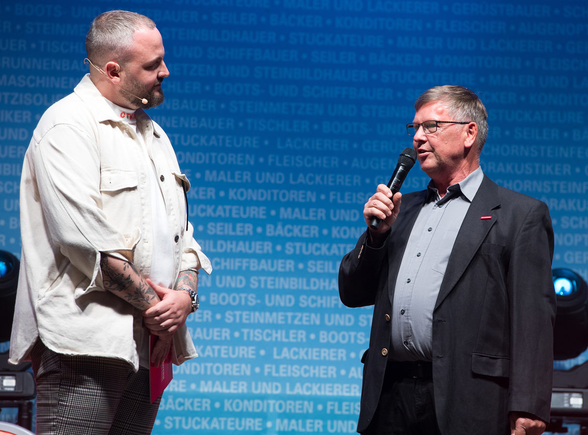 Freisprechung vom 22. August 2020 | 11